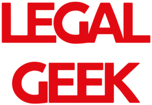 legal geek